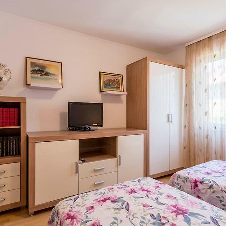 Modern Apartment Near The Beach And Center Of Split Exteriör bild