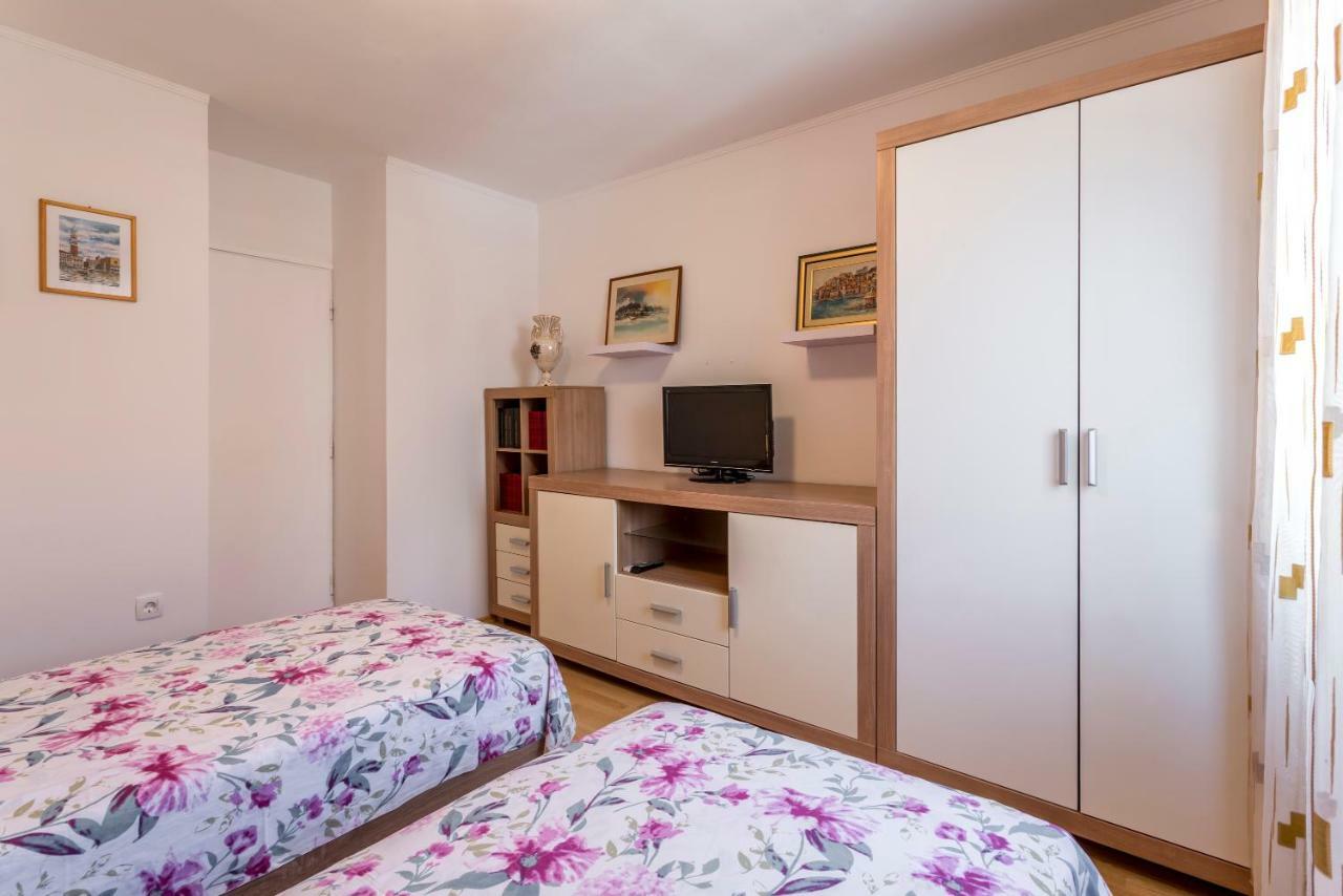Modern Apartment Near The Beach And Center Of Split Exteriör bild
